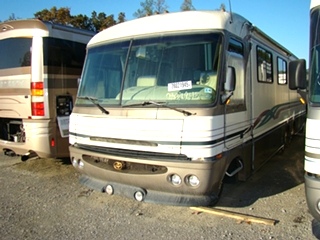 1997 PACEARROW VISION PARTS FOR SALE