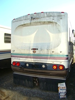 1997 PACEARROW VISION PARTS FOR SALE