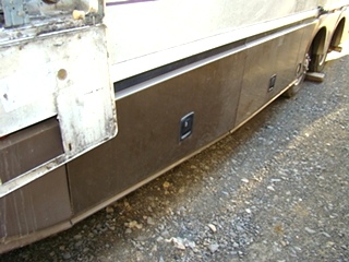 1997 PACEARROW VISION PARTS FOR SALE