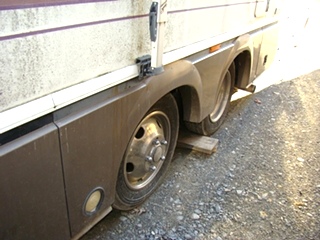 1997 PACEARROW VISION PARTS FOR SALE
