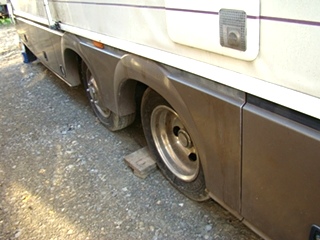 1997 PACEARROW VISION PARTS FOR SALE