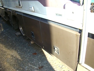 1997 PACEARROW VISION PARTS FOR SALE