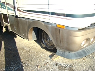 1997 PACEARROW VISION PARTS FOR SALE