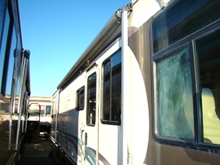 1997 PACEARROW VISION PARTS FOR SALE