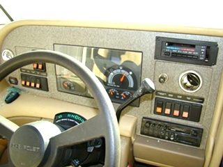 1997 PACEARROW VISION PARTS FOR SALE