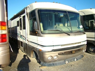 1997 PACEARROW VISION PARTS FOR SALE