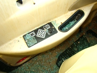 1997 PACEARROW VISION PARTS FOR SALE