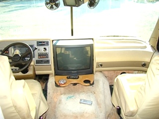 1997 PACEARROW VISION PARTS FOR SALE
