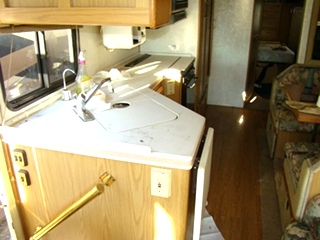 1997 PACEARROW VISION PARTS FOR SALE