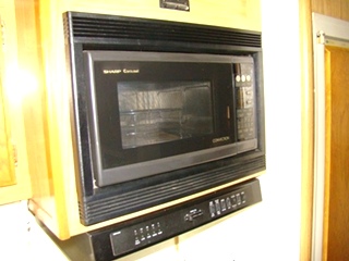 1997 PACEARROW VISION PARTS FOR SALE