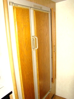 1997 PACEARROW VISION PARTS FOR SALE
