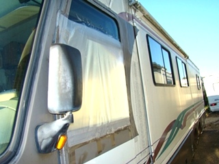 1997 PACEARROW VISION PARTS FOR SALE