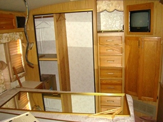 1997 PACEARROW VISION PARTS FOR SALE