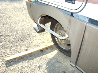 1997 PACEARROW VISION PARTS FOR SALE