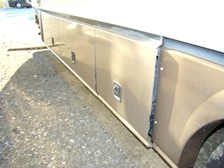 1997 PACEARROW VISION PARTS FOR SALE