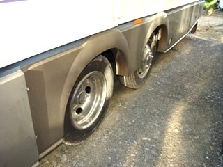 1997 PACEARROW VISION PARTS FOR SALE
