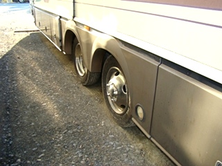 1997 PACEARROW VISION PARTS FOR SALE