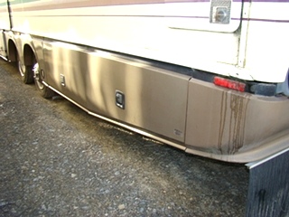 1997 PACEARROW VISION PARTS FOR SALE