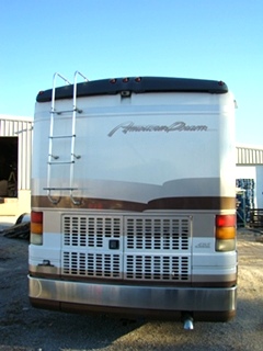 1997 AMERICAN DREAM PARTS FOR SALE