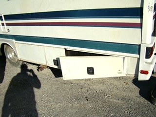 1996 FLEETWOOD PARTS FOR SALE
