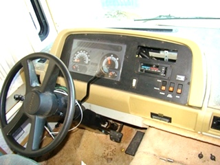 1996 FLEETWOOD PARTS FOR SALE