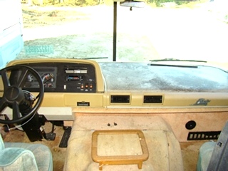 1996 FLEETWOOD PARTS FOR SALE