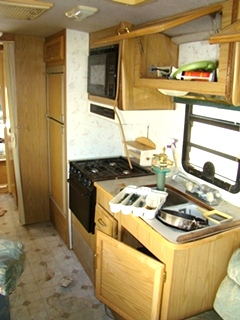 1996 FLEETWOOD PARTS FOR SALE