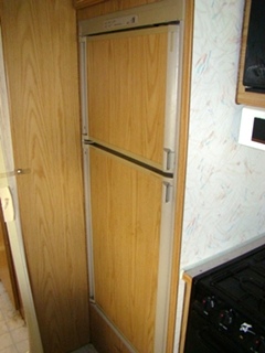 1996 FLEETWOOD PARTS FOR SALE