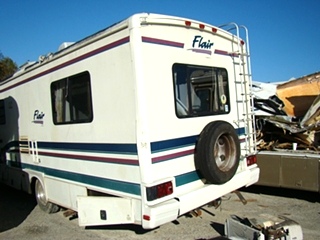 1996 FLEETWOOD PARTS FOR SALE