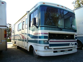 1996 FLEETWOOD PARTS FOR SALE
