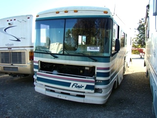 1996 FLEETWOOD PARTS FOR SALE