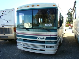 1996 FLEETWOOD PARTS FOR SALE