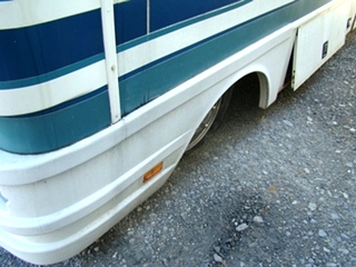 1996 FLEETWOOD PARTS FOR SALE