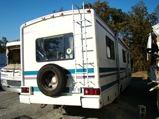 1996 FLEETWOOD PARTS FOR SALE