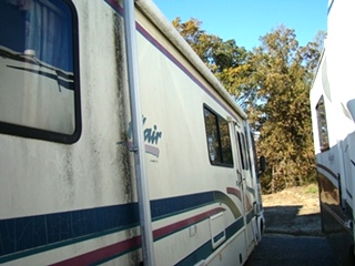 1996 FLEETWOOD PARTS FOR SALE