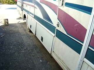 1996 FLEETWOOD PARTS FOR SALE