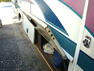 1996 FLEETWOOD PARTS FOR SALE