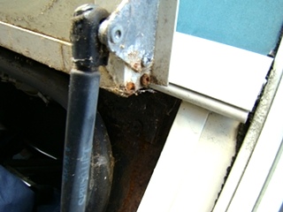 1996 FLEETWOOD PARTS FOR SALE