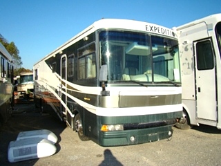 USED 2003 FLEETWOOD EXPEDITION PARTS FOR SALE