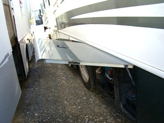 USED 2003 FLEETWOOD EXPEDITION PARTS FOR SALE