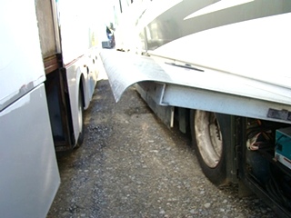 USED 2003 FLEETWOOD EXPEDITION PARTS FOR SALE