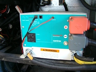 USED 2003 FLEETWOOD EXPEDITION PARTS FOR SALE