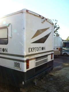 USED 2003 FLEETWOOD EXPEDITION PARTS FOR SALE