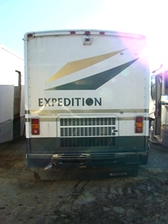 USED 2003 FLEETWOOD EXPEDITION PARTS FOR SALE