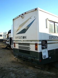 USED 2003 FLEETWOOD EXPEDITION PARTS FOR SALE