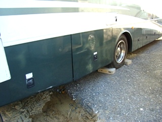 USED 2003 FLEETWOOD EXPEDITION PARTS FOR SALE