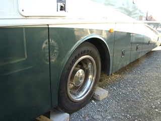 USED 2003 FLEETWOOD EXPEDITION PARTS FOR SALE