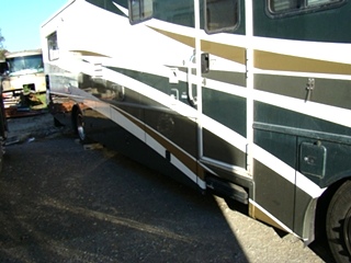 USED 2003 FLEETWOOD EXPEDITION PARTS FOR SALE