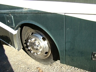 USED 2003 FLEETWOOD EXPEDITION PARTS FOR SALE