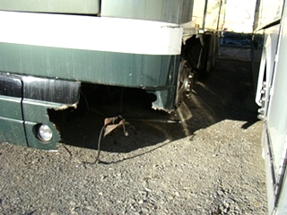USED 2003 FLEETWOOD EXPEDITION PARTS FOR SALE